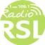 Logo Radio Saarschleifenland