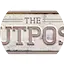 Logo The Outpost Life