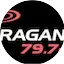 Logo Rádio Bragança