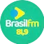 Logo Rádio Brasil