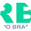Logo Rádio Brasil