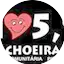 Logo Rádio Cachoeira