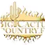 Logo Big Cactus Country Radio