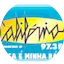 Logo Rádio Califórnia