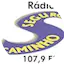 Logo Rádio Caminho Seguro