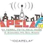Logo Rádio Capela