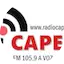 Logo Rádio Capela