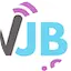 Logo 99.5 WJBR