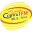 Logo Rádio Capital