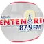 Logo Rádio Centenário