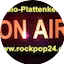 Logo Plattenkeller Radio