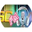 Logo GSC FM - Tamil Christian Radio