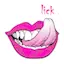 Logo Lick It