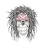 Logo Sleaze-Rock-Radio