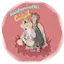 Logo Kinderradio Countrygirl