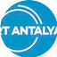 Logo TRT Antalya Radyosu