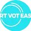 Logo TRT VOT East
