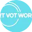 Logo TRT VOT WORLD