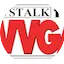 Logo NewsTalk 105.9 WVGA