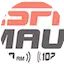Logo ESPN 900 Maui