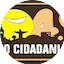 Logo Rádio Cidadania