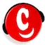 Logo Rádio Cidade