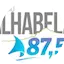 Logo Rádio Ilhabela FM