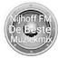 Logo Nijhoff FM