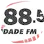 Logo Rádio Cidade