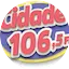 Logo Rádio Cidade