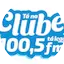 Logo Rádio Clube