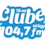 Logo Rádio Clube
