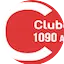 Logo Rádio Clube