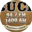 Logo 94.7 Buck FM