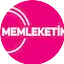 Logo TRT Memleketim Fm