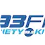 Logo KLKC Radio