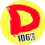 Logo Dinamica FM