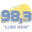 Logo Rádio Clube News FM