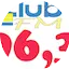Logo Rádio Clube