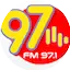 Logo Rádio 97 FM