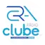 Logo Rádio Clube Ararense