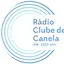 Logo Rádio Clube de Canela