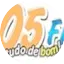 Logo Rádio 105 FM