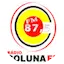 Logo Radio Coluna FM