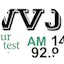 Logo WVJS Radio