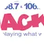 Logo Jack FM