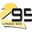 Logo Z 95.3 the Classic Mix