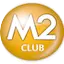 Logo M2 Club