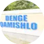 Logo Denge Qamishlo