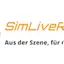 Logo SimLiveRadio